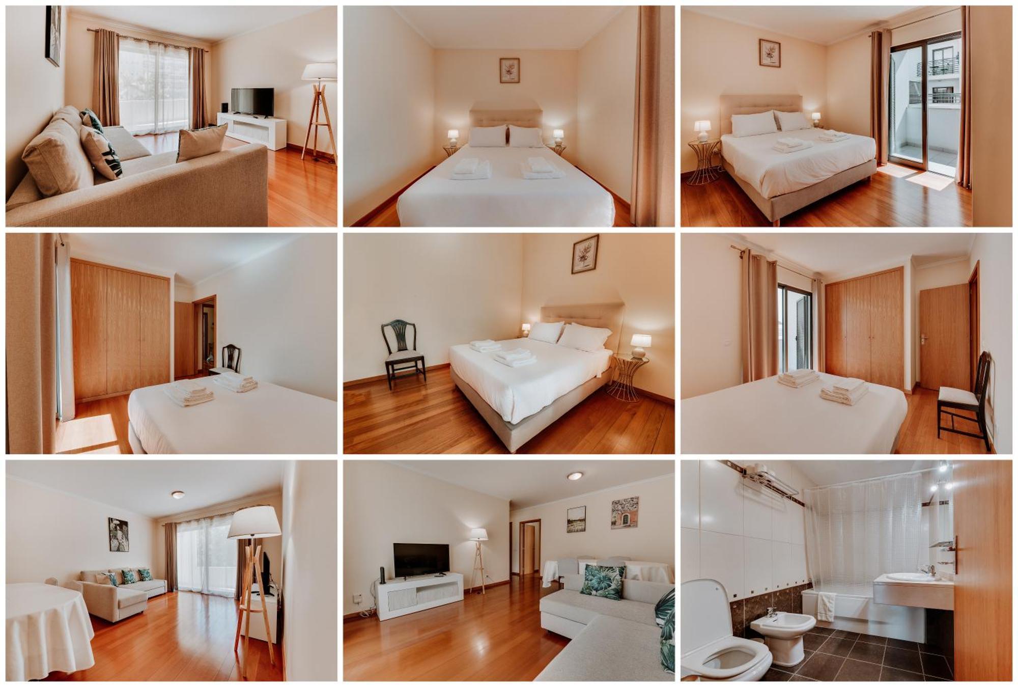 Apartamento Monumental Lidoview Funchal  Exterior foto